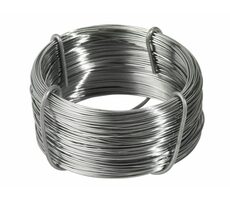 Extol-CRAFT Drôt viazací pozinkovaný 50m | drôt O 0,5mm 