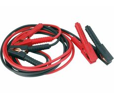 Extol-CRAFT Kábel štartovací 400A - dĺžka kábla 3.5m 