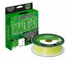 MADCAT Šnúra Backbone PE X8 300m 0,50mm 59,1kg