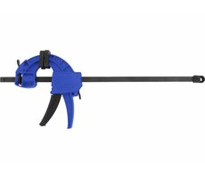 Extol-CRAFT Zvierka rýchloupínacia 300mm / 165-450mm 