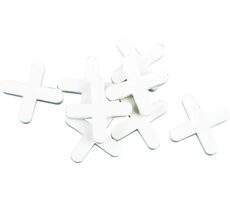 TOYA Krížik dištančný na obklady 3.0mm (150ks)