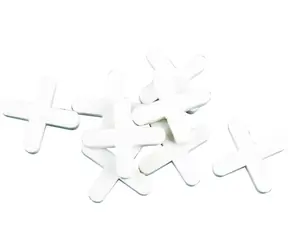 TOYA Krížik dištančný na obklady 3.0mm (150ks)
