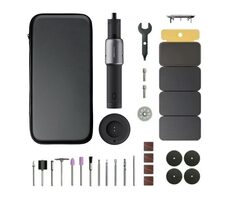 Hoto Univerzálny rotačný nástroj 35v1 / až 25.000 ot.-min / 0.9Nm 