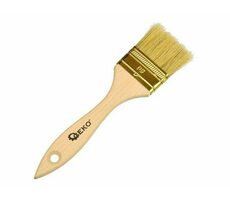 GEKO G66026 Štetec plochý 50 mm / drevená rukoväť 