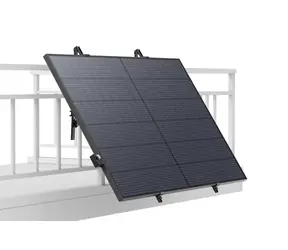 EcoFLow Jednoosý automatický solárny sledovač