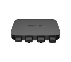 EcoFLow Alternátorový nabíjač 3v1