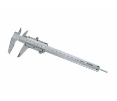 GEKO Analógové posuvné meradlo 0-150 mm 