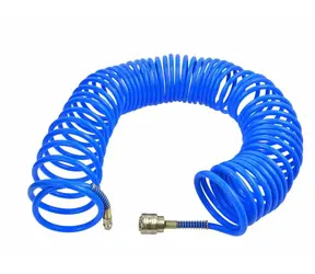 GEKO Hadica vzduchová PE 5x8 mm 10 m 