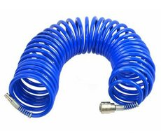 GEKO Hadica vzduchová PU 6.5x10 mm 15 m