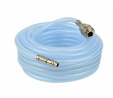 GEKO Hadica vzduchová PVC 6 mm 10 m