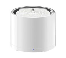 PetKit Eversweet 3 Pro (UVC) / fontánka / účinná filtrácia / 1.8 l / 3 pracovné režimy / BT