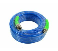 GEKO Hadica vzduchová vystužená PU 12x8 mm 15 m 