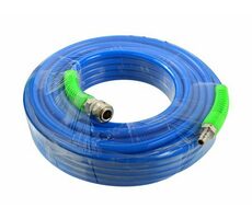GEKO Hadica vzduchová vystužená PU 12x8 mm 20 m 