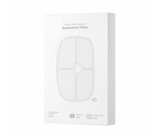 Petoneer náhradné filtre pre Petoneer SMART Pet Fountain / pre Petoneer Fresco Pro a Fresco Ultra / 3ks 