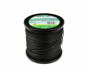 GEKO Struna do kosačky 2.0mm 175m karbón 