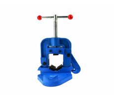 GEKO Zverák na rúrky - max. priemer rúrok 3" 