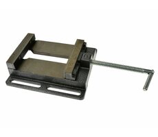 GEKO Zverák pre stojanové vŕtačky - 150mm/6" 