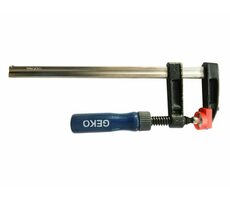 GEKO Zvierka F - stolárska - 300x50mm 