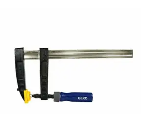 GEKO Zvierka F - stolárska - 300x80mm 