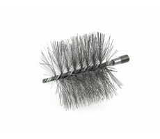 GEKO Kefa na čistenie komína 100 mm 