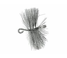 GEKO G66710 Kefa na čistenie komína 175 mm 