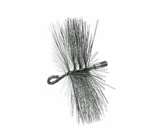 GEKO Kefa na čistenie komína 200 mm 