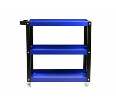 GEKO Dielenský vozík - 3 police 