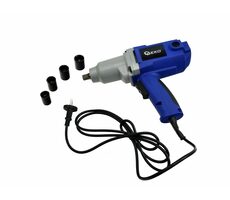 GEKO G81051 / Elektrický rázový uťahovák / 800W / 1/2" / 2200 ot-min / 320 Nm