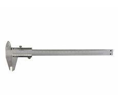 GEKO Mierka posuvné kovové 0-200mm x 0.02 