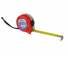GEKO Meter zvinovací s magnetom 7.5 mx 25 mm