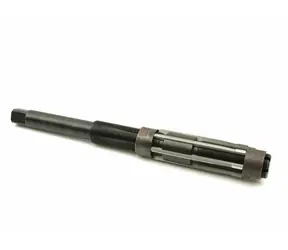 GEKO Nastaviteľný výstružník HSS 38-44mm 