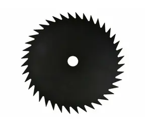 GEKO G81065L / Kotúč do kosačky / 253 x 1.6 x 25.4 mm / 40T