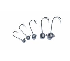 FOX Rage Jigová hlavička Finesse Jig Head 7g Veľkosť 4/0 3ks