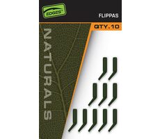FOX Rovnátko Edges Naturals Flippa 10ks