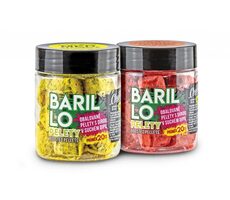 Chytil Pelety Barillo 120g 20mm Med