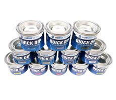 SaBoFlex Farba na nástrahy Quick Dip Glow