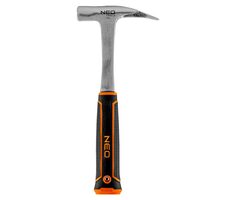 Neo Tools 25-101 Kladivo tesárske / Hmotnosť hlavy: 450 g / Dĺžka: 326 mm