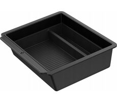 Spigen Organizér pre TESLA Model 3 (2024) čierna