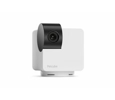 Petcube Cam 360 kamera pre sledovanie domácich maznáčikov / 1080p / Wi-Fi / 360° / Android & iOS