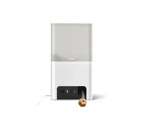 Petcube Bites 2 Lite Interaktívna kamera pre sledovanie domácich maznáčikov / dávkovač maškrty / 1080p / Wi-Fi / Android & 