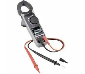 Voltcraft VC-523 / Digitálne prúdové kliešte / CAT II 600V