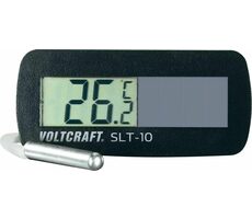 Voltcraft SLT-10 / Solárny vstavaný teplomer / -50°C - 80°C