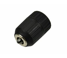 GEKO Hlava rýchloupínacia skľučovadlová | 2-13mm / závit 1/2" 