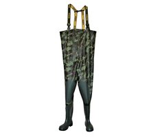 PROS Brodiace nohavice Premium Moro SBP01M 43