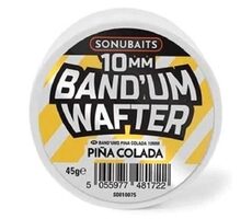 Sonubaits Wafters Band'Um Pineapple&Coconut 45g 10mm