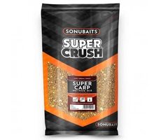 Sonubaits Method Mix Supercarp 2kg