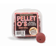Sonubaits Pelety Pellet O'S Krill 65g 8mm