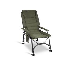 Sonik Kreslo Bank-Tek Hi-Back Recliner