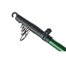 Mivardi Prút Akasa TeleCarp II 3M 20-60g