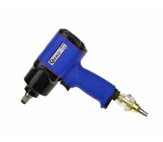 GEKO Pneumatický rázový uťahovák 1/2" - 1550 Nm / primazávač oleja / Heavy Duty 